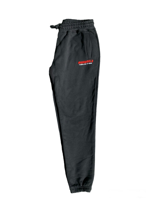 Monworld Motorsport Sweatpants